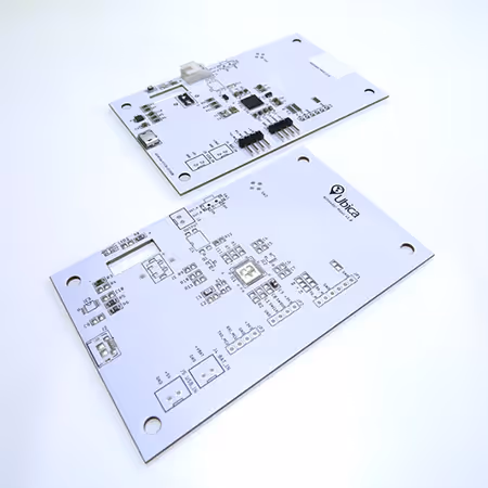 Diseñamos y ensamblamos tarjetas PCB de alta precisión sin pedido mínimo. Entregas a todo México. Ideal para IoT, automatización, GPS y más. Cotiza ahora.