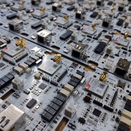 Diseñamos y ensamblamos tarjetas PCB de alta precisión sin pedido mínimo. Entregas a todo México. Ideal para IoT, automatización, GPS y más. Cotiza ahora.