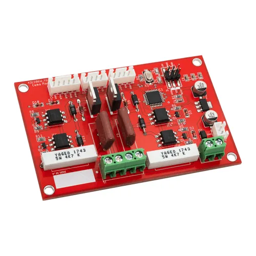Diseñamos y ensamblamos tarjetas PCB de alta precisión sin pedido mínimo. Entregas a todo México. Ideal para IoT, automatización, GPS y más. Cotiza ahora.