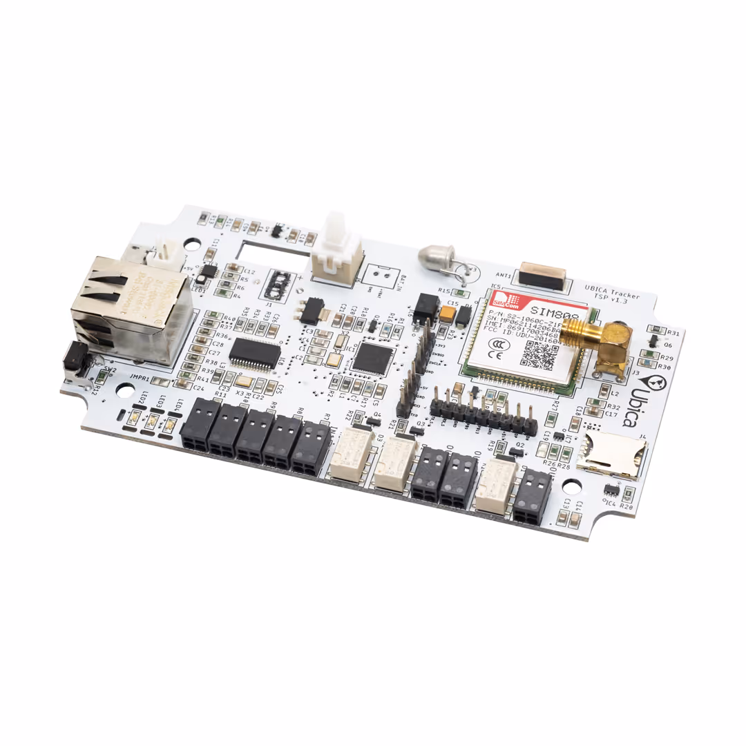 Diseñamos y ensamblamos tarjetas PCB de alta precisión sin pedido mínimo. Entregas a todo México. Ideal para IoT, automatización, GPS y más. Cotiza ahora.