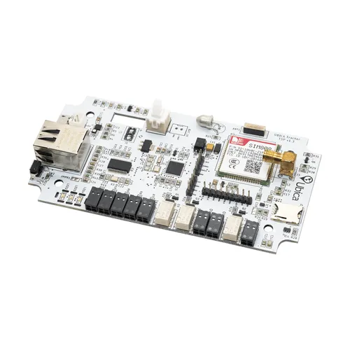 Diseñamos y ensamblamos tarjetas PCB de alta precisión sin pedido mínimo. Entregas a todo México. Ideal para IoT, automatización, GPS y más. Cotiza ahora.
