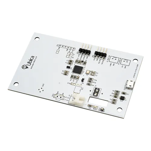 Diseñamos y ensamblamos tarjetas PCB de alta precisión sin pedido mínimo. Entregas a todo México. Ideal para IoT, automatización, GPS y más. Cotiza ahora.